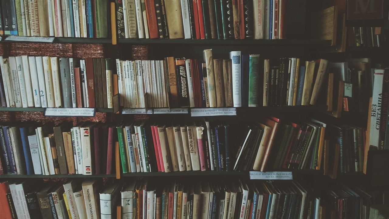 What readers should know before tracking older references